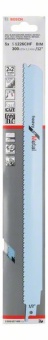 Пильное полотно S 1226 CHF Heavy for Metal 2608657406